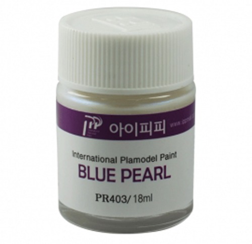 [PR403]블루 펄18ml (8809330764031)