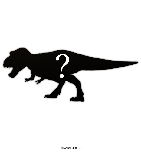 신 공룡 프라모델 브랜드 티라노사우르스 (임시) (4573102642622) 23년1월출시예정