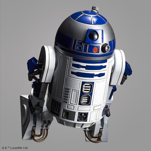 [스타워즈] 1/12 R2-D2 ROCKET BOOSTER VER_R2-D2 로켓 부스터 버전 (4573102553393)